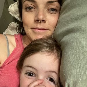 Meet your Posher, Heather